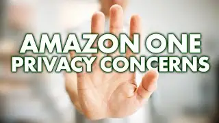 Amazon One: Palm Payment or Privacy Invasion?  | Strange & Suspicious TV Show