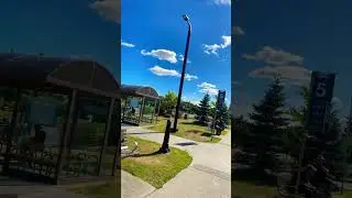 Drummondville una ciudad bella