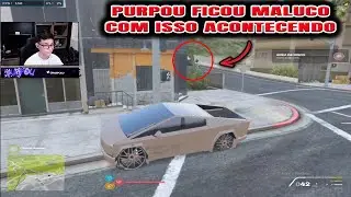 Purpou Ficou Maluco Com Isso Acontecendo kkkkkkkkkkkk