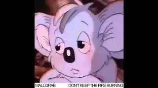 Mall Grab - Disconnect