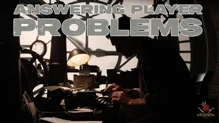 Answering Problems of Average DnD Players!