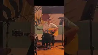 Variations on Windy and Warm by John Loudermilk/Chet Atkins 