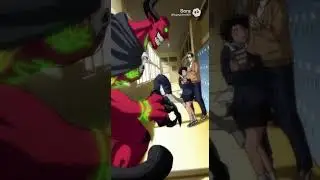 Blarg the tormentor