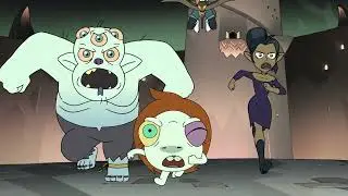 the owl house s1e1 6/7