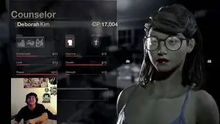 New Spring Break DLC clothing pack, friday the 13th the game Online Multiplayer PS4