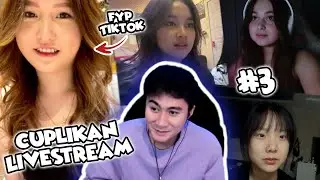 ADU MEKANIK SAMA ANAK JAKSEL CRAZY RICH CHINDO | CLIPS LIVESTREAM OMEtv | OMEgle #3
