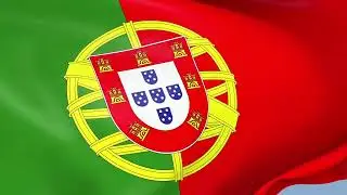 The Meaning of The Flag of Portugal