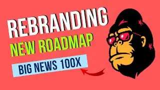 FEG TOKEN NEW ROADMAP | FEG COIN NEWS TODAY | FEGX TOKEN UPDATES