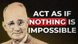 Think Like THIS  _ And The World Will Bend For You Napoleon Hill Mindset For Success  #napoleonhill