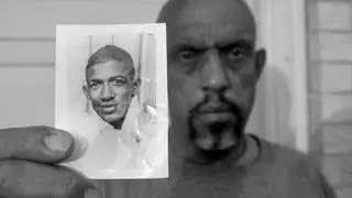 The Civil Rights Cold Case Project (Trailer)