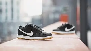 Nike SB Dunk Low Pro 