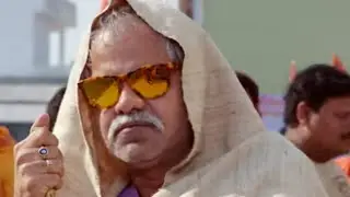 Superhit Full Action Movie | Chal Guru Ho Jaa Shuru (2015) | Hemant Pandey | Brajendra Kala