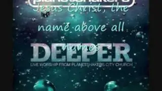 Jesus Reigns Lyrics -  Planetshakers