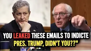 Democrats Fall Silent as Sen. Kennedy Challenges Biden Official in Constitutional Clash