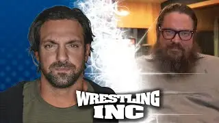 Aron Stevens Opens Up About Jocephus' Passing