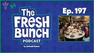Ep. 197 - Merry Fresh-mas with Jet Fresh Marketing: Creativity, Data & Delicious Debates