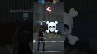 Please subscribe ❤&zwj;🩹☠️ #freefire #ff #ffsnipershot#fflovers #ffviralshot #ff1v1#ffimpossible #ffedit