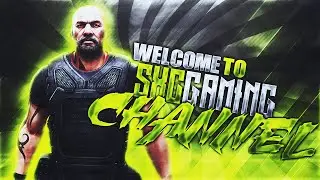 Modern Combat 4: Zero Hours - Welcome To SxC Gaming Channel