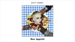 Katy Perry – Bon Appétit (Instrumental)