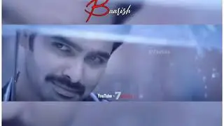 Baarish #whatsappsatuts