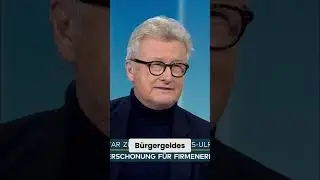 Steuerverg&uuml;nstigungen vs. Sozialk&uuml;rzungen: Der t&auml;gliche Skandal? #shorts