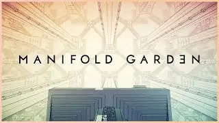 Manifold Garden - Sn&ouml;fall
