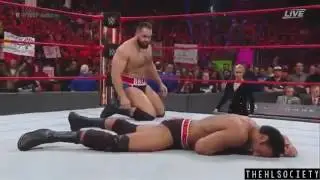 Wwe fast lane 2017 highlights