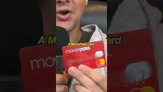 If You Had A MOVIEPASS Card... WATCH THIS!!