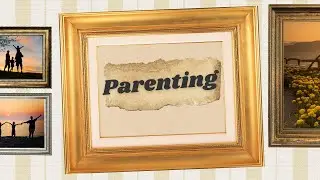 Parenting | Ps David Jakins | 26 January 2025