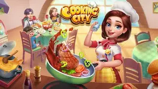 Cooking City - الفطاير اللذيذة 🥞