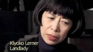 Henry Darger - Kiyoko Lerner