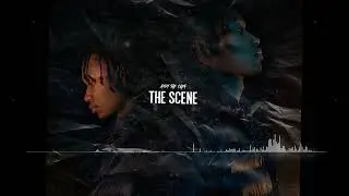 Andy The Chef - The Scene (Official Audio and Lyric Video)