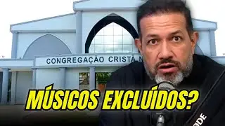 O que a CCB precisa MUDAR para n&atilde;o ser vista como SEITA?