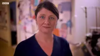 BBC News: return to the Covid-19 intensive care unit at University College Hospital in London