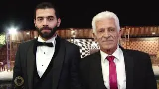 #أجمل_حفلات الفنان محمد خشان ابو النصر مع فرقة صوت الأهرام/حفل زفاف العريس فادي عدنان بزارة/الجزء 1