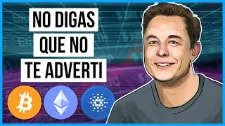 ✅&nbsp;VIENE LOCURA! BITCOIN y ETHEREUM 🚀&nbsp;Noticias Criptomonedas HOY Cardano | Bitcoin | Ethereum | XRP