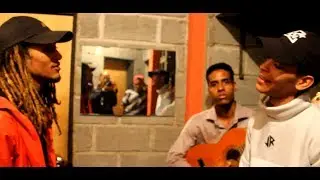 Rasta Mc - No Se Que Paso Ft King Pride (Ensayo Acustico HD)