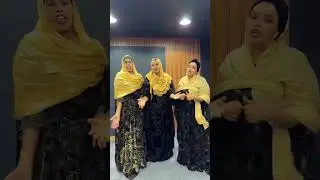 Hees wadani somali ah yahuuuda ah