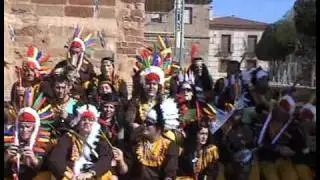 CARNAVALES COZAR 09-1