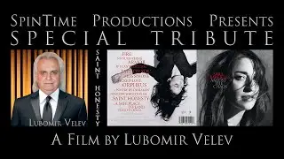 Saint Honesty - A Film by Lubomir Velev