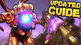 FIREBASE Z EASTER EGG GUIDE in 2026! (Simple Guide)