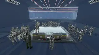 OPERATION: SCREAMING VENGENCE FINALE | HALO MILSIM | ARMA REFORGER