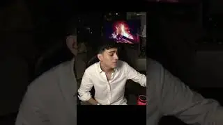 Macbridde explica lo que paso en la fiesta de Daniela Taquire