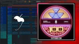 PAWSA - Rendezvous (FL Studio Remake)