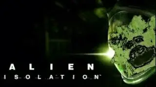 They Mostly Come Out At Night.........Mostly. {Alien: Isolation}