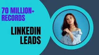 LinkedIn email list database: how to collect email addresses from LinkedIn without scrapping