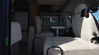 Used 2020 Winnebago Travato 59G