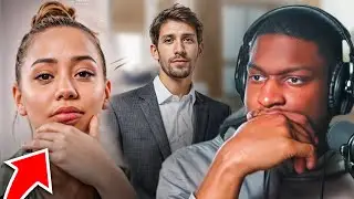 ELLE EXPOSE SES CRITÈRES POUR CHOISIR UN HOMME !