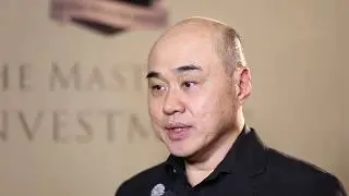 Ultra Wealth Group รุ่นที่ 3 - เมธี  พันธ์อุทัยวัฒน์