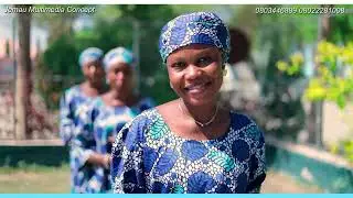 BIDA MAZA AMADU 